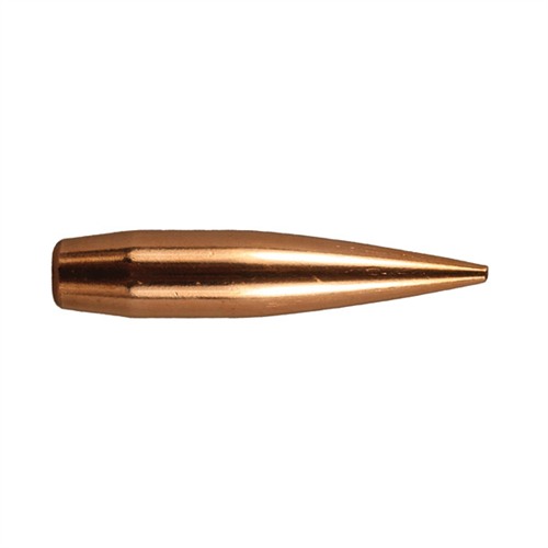 BERGER BULLETS - ELITE HUNTER 338 CALIBER (0.338') HYBRID BULLETS