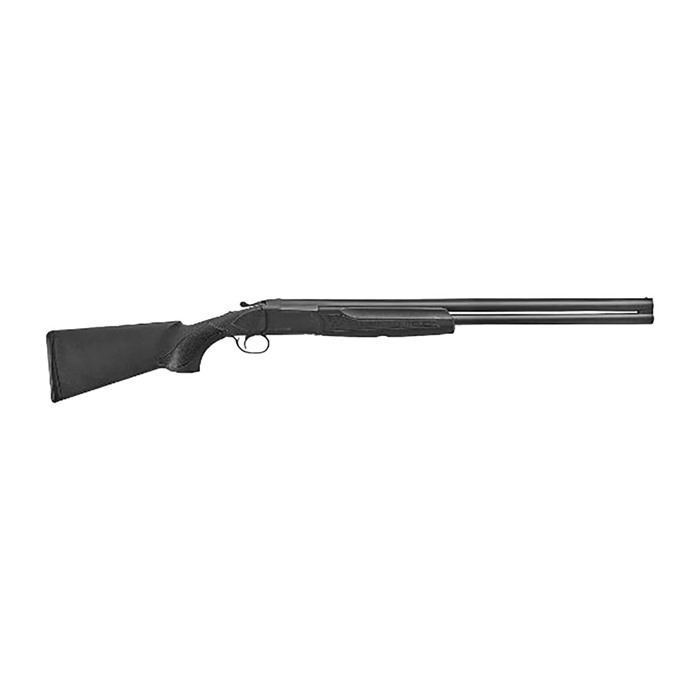 STOEGER - CONDOR 12 GAUGE OVER UNDER SHOTGUN