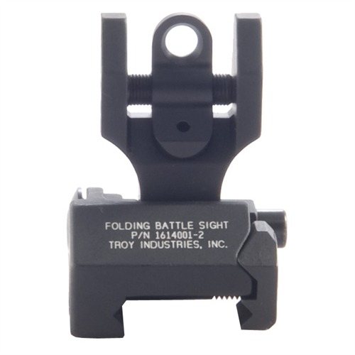 TROY INDUSTRIES, INC. - AR-15  REAR SIGHT