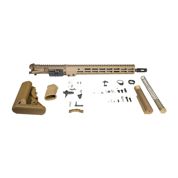 GEISSELE AUTOMATICS LLC - AR-15 SUPER DUTY RIFLE BUILD KIT 5.56MM