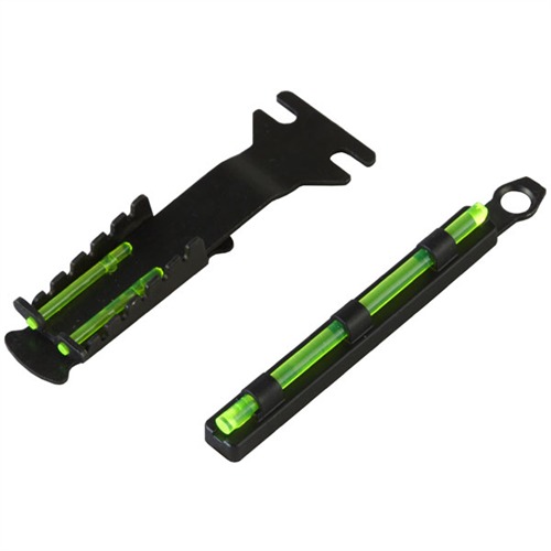 HIVIZ - TOM BUSTER II SIGHT SET