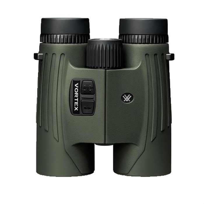 VORTEX OPTICS - FURY HD 5000 10X42MM RANGEFINDER BINOCULAR