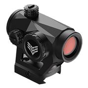 SWAMPFOX OPTICS - LIBERATOR II MINI RED DOT SIGHT