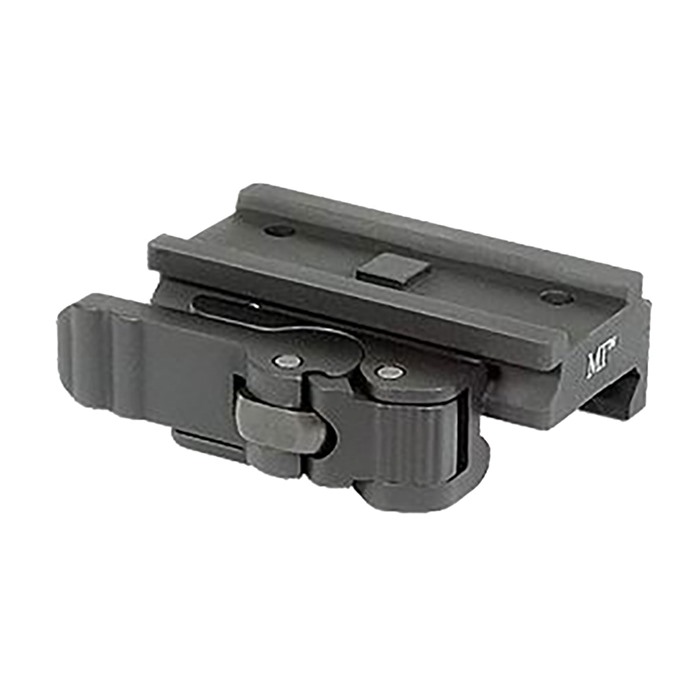 MIDWEST INDUSTRIES, INC. - AIMPOINT T-1 LOW QD MOUNT