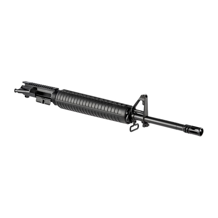 COLT - M16 20 INCH 5.56 COMPLETE UPPER RECEIVER GROUPS