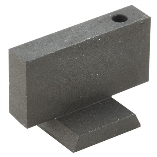 NOVAK - BLANK DOVETAIL FRONT SIGHT .075'