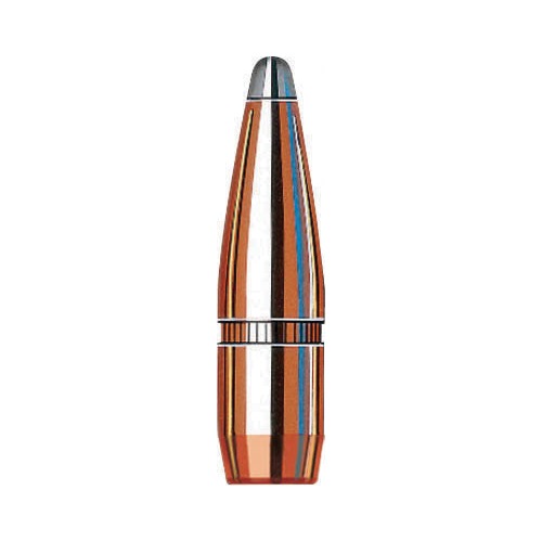 HORNADY - INTERLOCK 7MM (0.284") BOAT TAIL SPIRE POINT RIFLE BULLETS