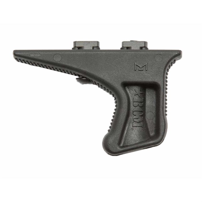 BRAVO COMPANY - M-LOK BCMGUNFIGHTER KAG ANGLED GRIP