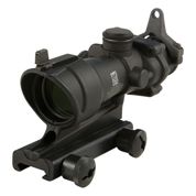 TRIJICON - ACOG 223/5.56 BDC 4X32MM FIXED RIFLE SCOPE