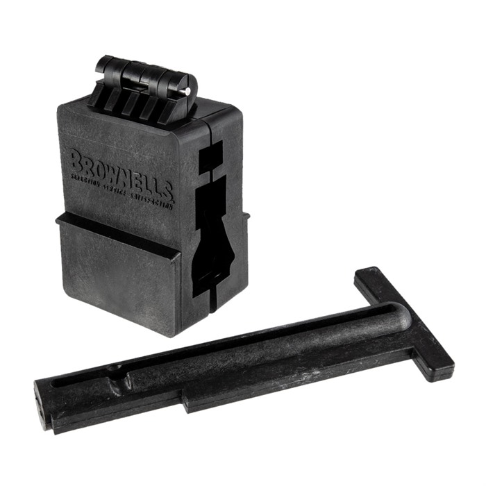 BROWNELLS - AR-15/M16 UPPER RECEIVER ACTION BLOCK