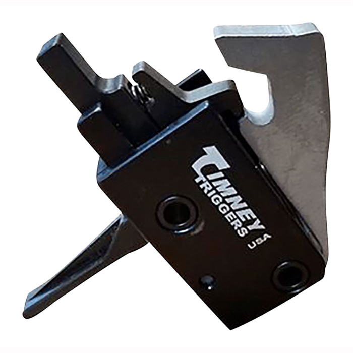 TIMNEY - SIG SAUER MPX TRIGGERS SINGLE STAGE