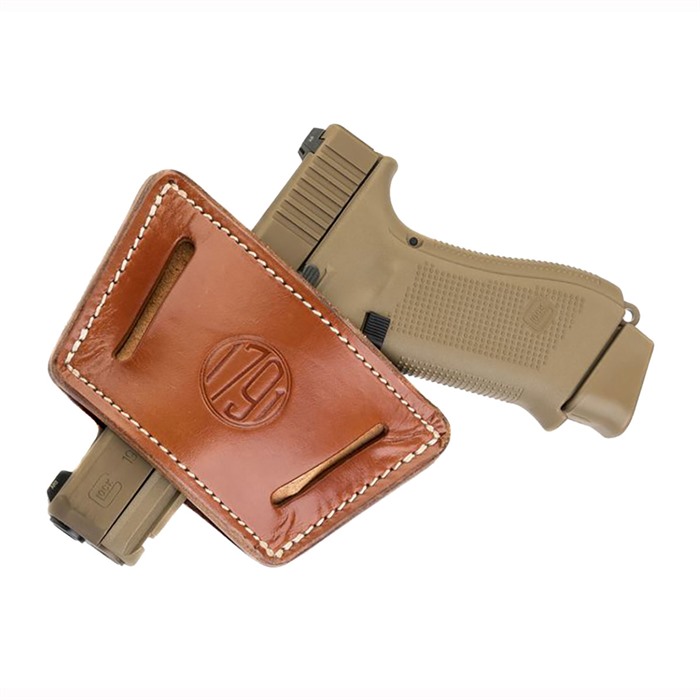 1791 GUNLEATHER - UIW MAX HOLSTERS