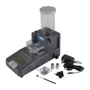 FRANKFORD ARSENAL - PLATINUM SERIES INTELLIDROPPER POWDER MEASURER