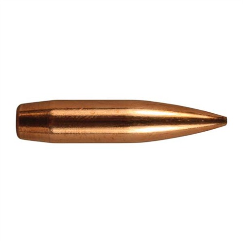 BERGER BULLETS - CLASSIC HUNTER 7MM (0.284') BOAT TAIL BULLETS