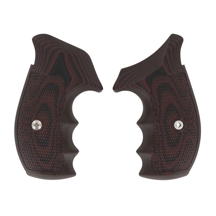 VZ GRIPS - S&W N-FRAME TAC DIAMOND GRIPS