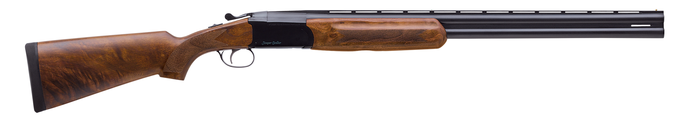 STOEGER - CONDOR FIELD 20 GAUGE OVER/UNDER SHOTGUN