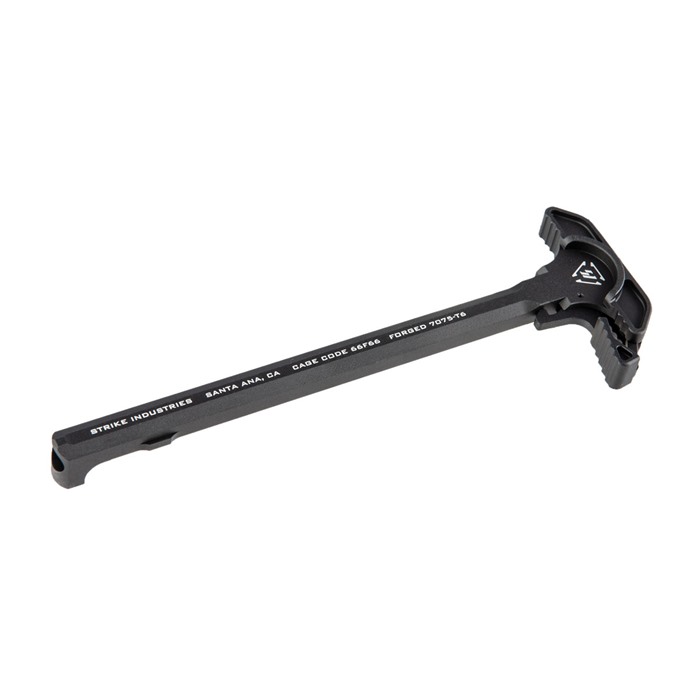 STRIKE INDUSTRIES - ARCH-EL CHARGING HANDLE WITH EXTENDED LATCH COMBO AR-15