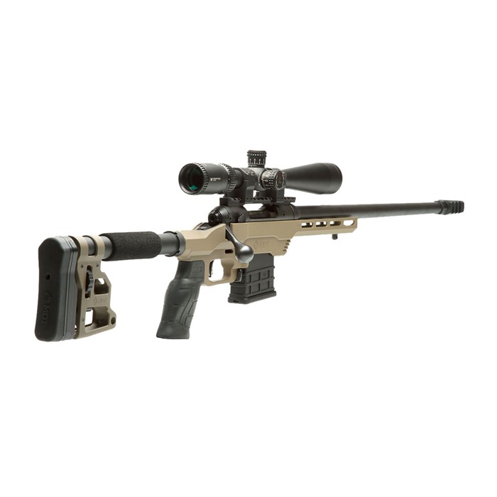 MDT - LSS CHASSIS SYSTEMS