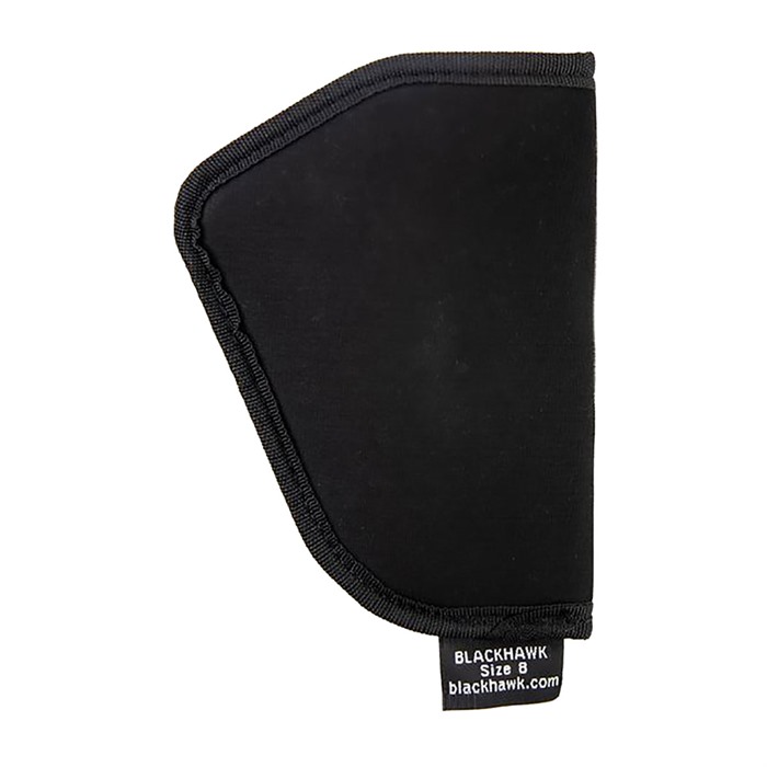 BLACKHAWK - TECGRIP IWB HOLSTER