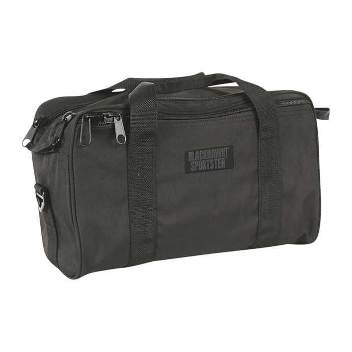 BLACKHAWK - SPORTSTER DELUXE RANGE BAG