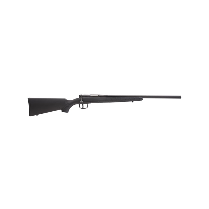 SAVAGE ARMS - Savage BMAG-Blued Heavy Bbl 17WSM 8Rd Rotary Mag 22" Barrel