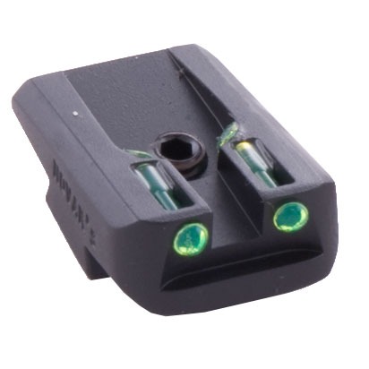 NOVAK - TAURUS 24/7 OSS X-MODEL REAR SIGHTS