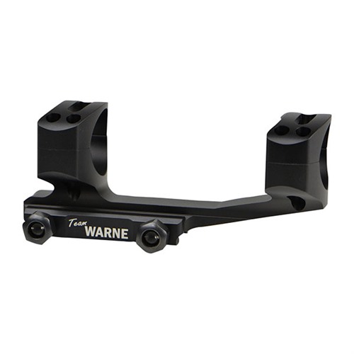 WARNE MFG. COMPANY - X-SKEL MOUNTS