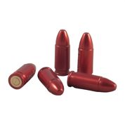 CARLSON'S - SNAP CAPS FOR PISTOL CARTRIDGES