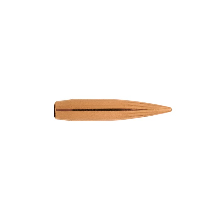 BERGER BULLETS - 6MM LONG RANGE HYBRID TARGET BULLETS