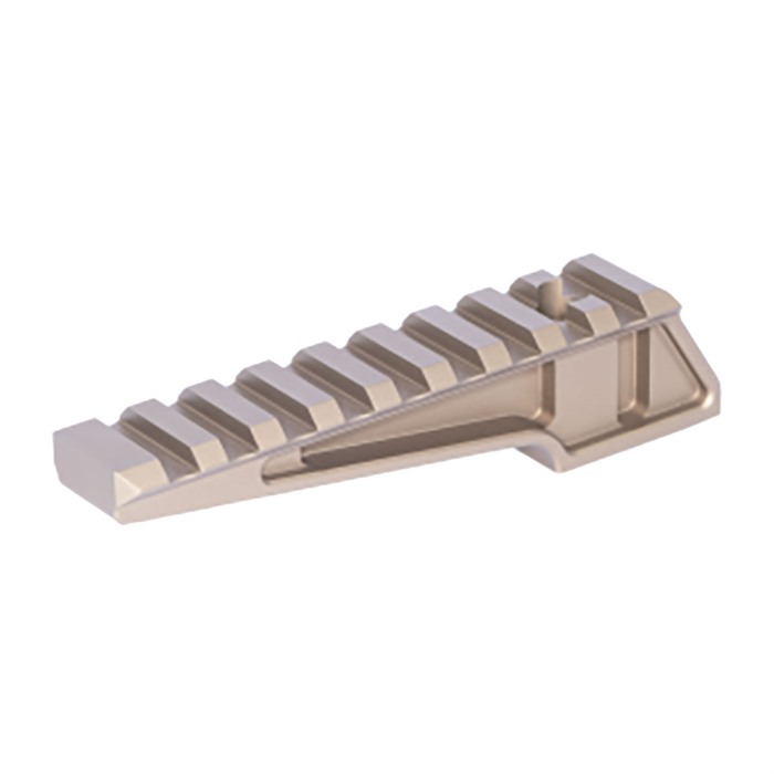 BADGER ORDNANCE - CONDITION ONE COAXIAL LASER INTEGRATION FIXTURE
