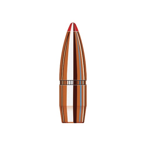 HORNADY - FTX 30 CALIBER (.308") .308 MARLIN EXPRESS PTBT RIFLE BULLETS