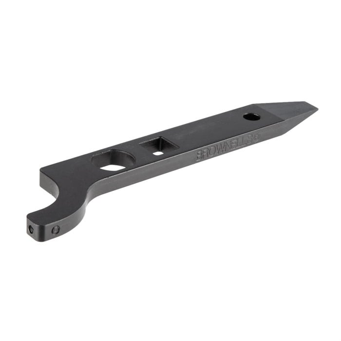 BROWNELLS - AR-15/M16/M4 BUTTSTOCK TOOL