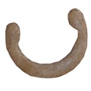 Recoil Spring Guide Rod Retaining Ring