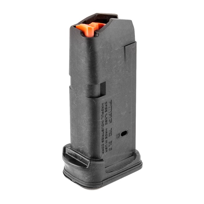 MAGPUL - PMAG® 12 GL9® 9MM LUGER HANDGUN MAGAZINE FOR GLOCK® GEN 26