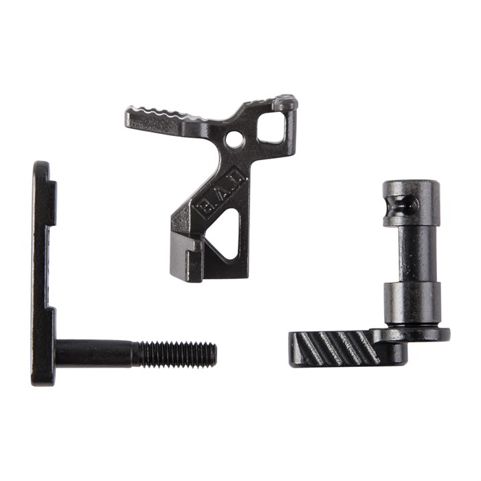 BATTLE ARMS DEVELOPMENT INC. - AR-15 INVESTMENT CAST ENHANCED LOWER PARTS KIT