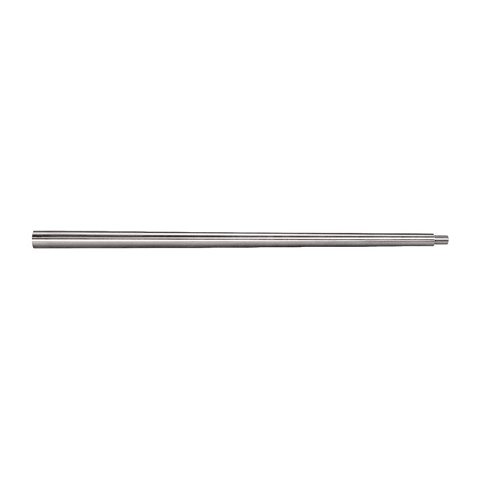 PROOF RESEARCH, INC - IMPACT PRECISION 737 SHOULDERED PREFIT STAINLESS STEEL BARREL