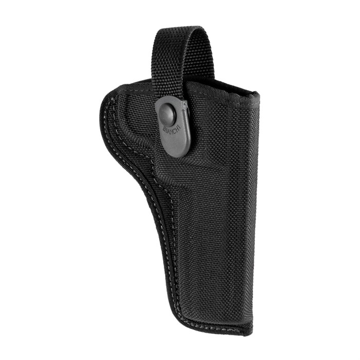 BIANCHI (SAFARILAND) - #7000 SPORTING HOLSTER