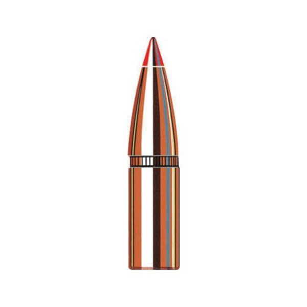 HORNADY - SST® 6.5MM (0.264') RIFLE BULLETS