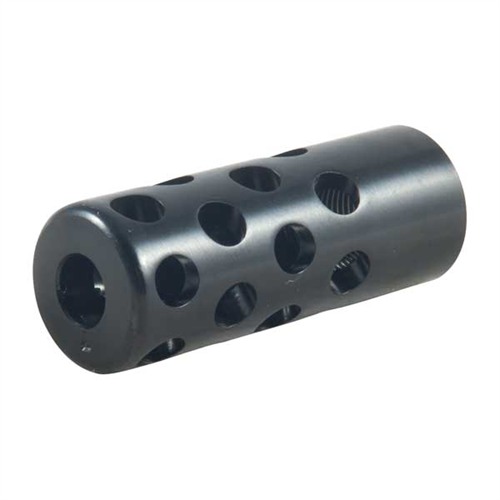 GENTRY CUSTOM LLC - QUIET MUZZLE BRAKE 7MM