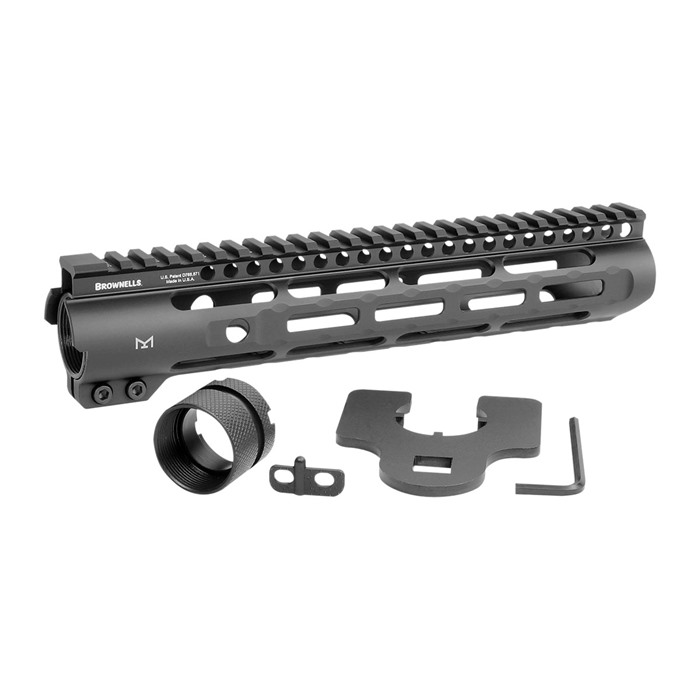 BROWNELLS - AR-15 WRENCHMAN® LW HANDGUARDS