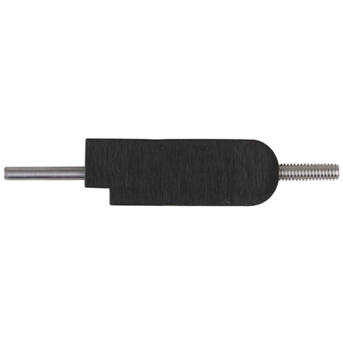 HARRISON DESIGN & CONSULTING - 1911 GRIP SAFETY FIXTURE