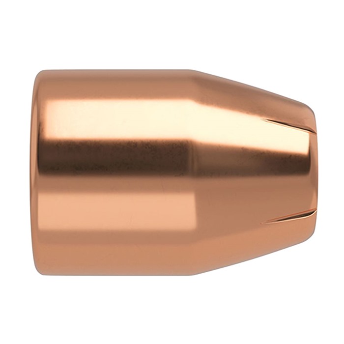 NOSLER, INC. - ASP 10MM (0.400") JHP PISTOL BULLETS