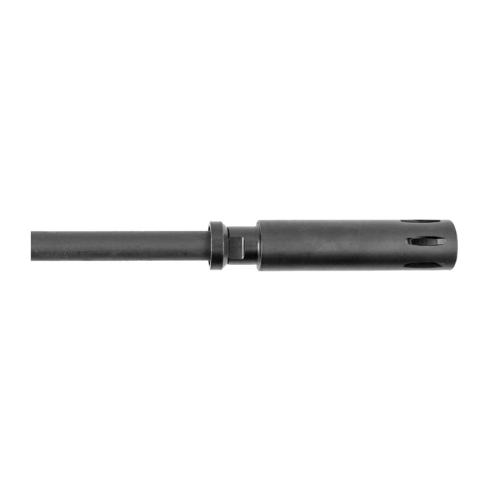 BROWNELLS - AR-15/M16 XM177 FLASH HIDER & GRENADE RING