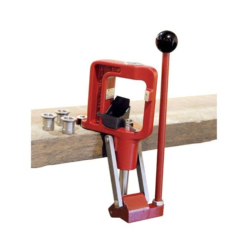 HORNADY - RELOADING PRESS