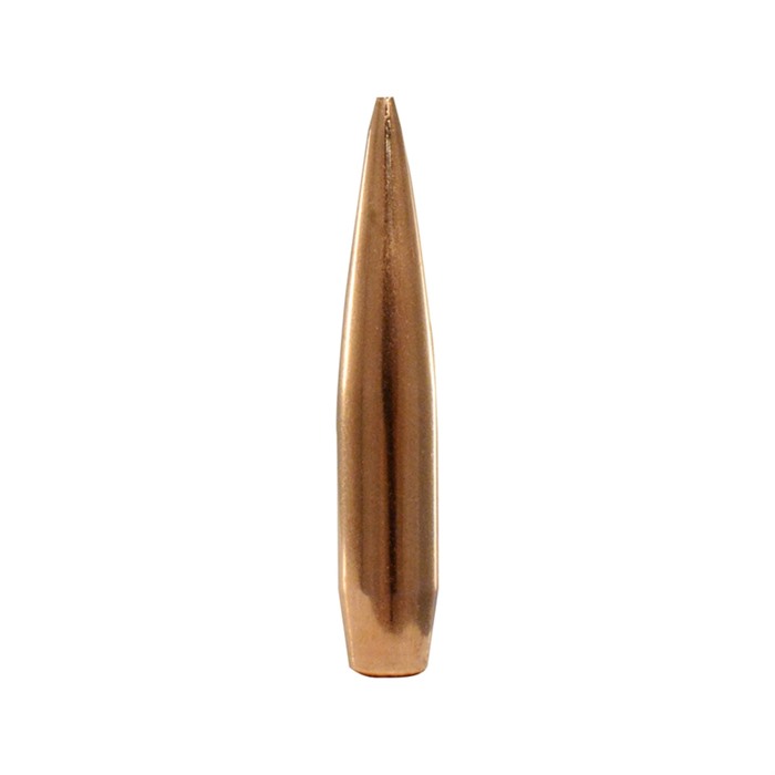 SIERRA BULLETS, INC. - MATCHKING 30 CALIBER (0.308") HPBT RIFLE BULLETS