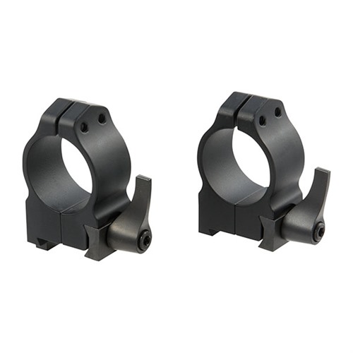 WARNE MFG. COMPANY - CZ 550 QUICK DETACH SCOPE RINGS