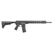 RUGER - AR-556® MPR 5.56X45 NATO SEMI-AUTO RIFLE