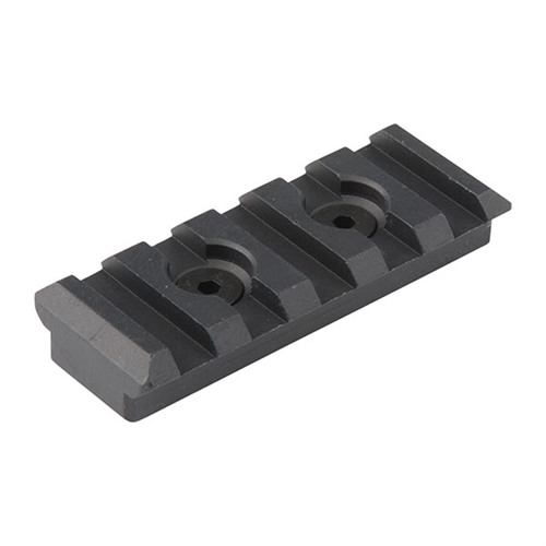 MIDWEST INDUSTRIES, INC. - AR-15 PICATINNY KEYMOD RAIL ALUMINUM