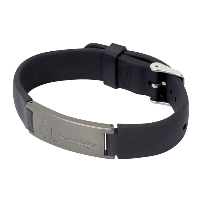 HORNADY - RAPID SAFE RFID ADJUSTABLE WRISTBAND