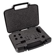 SINCLAIR INTERNATIONAL - NECK TURNING KIT CASE